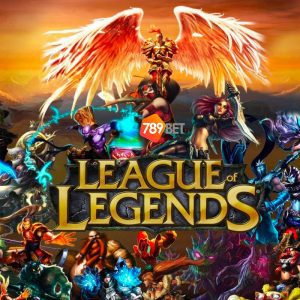 Sức Hút Của League of Legends